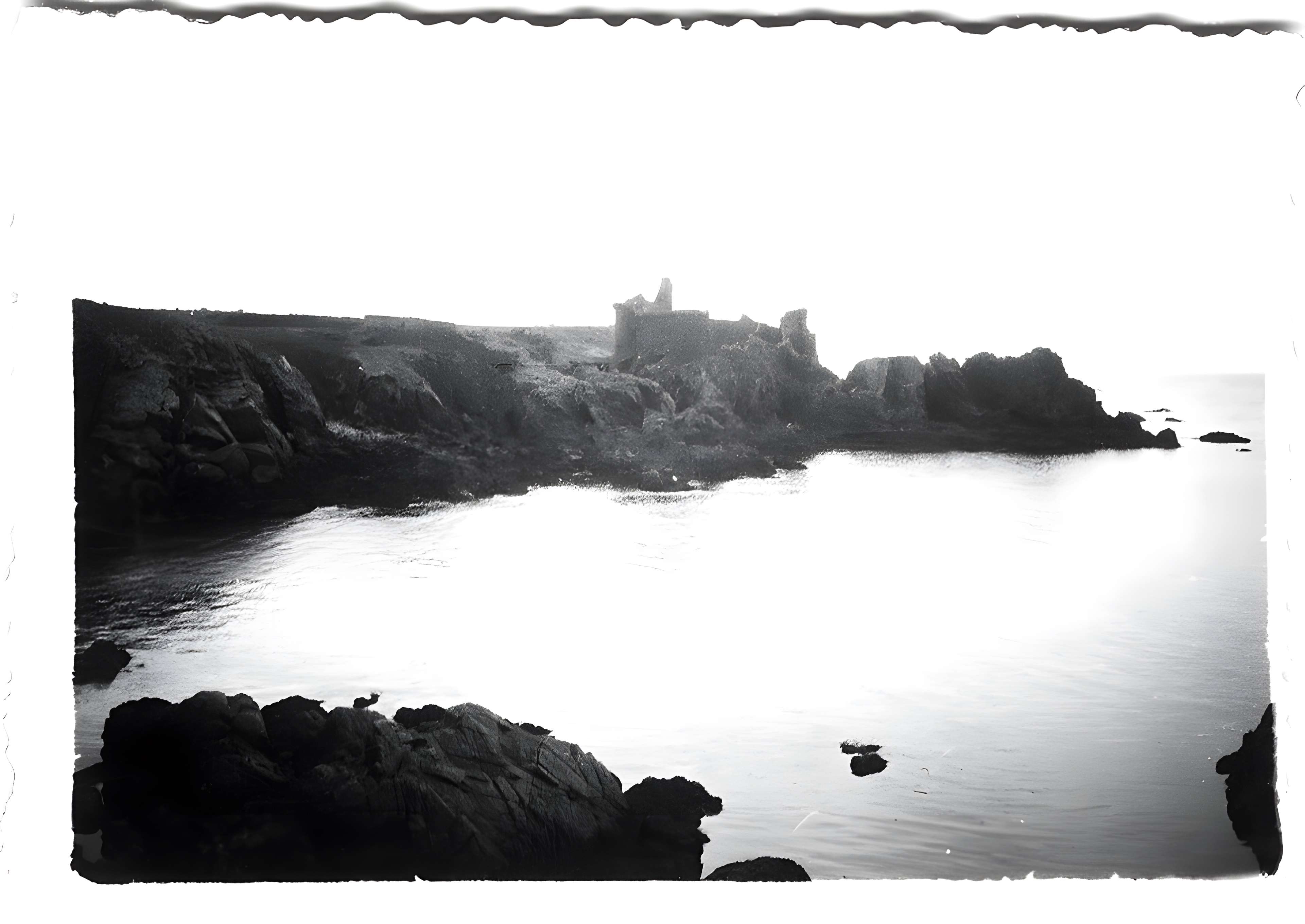 Château de L'Île-d'Yeu