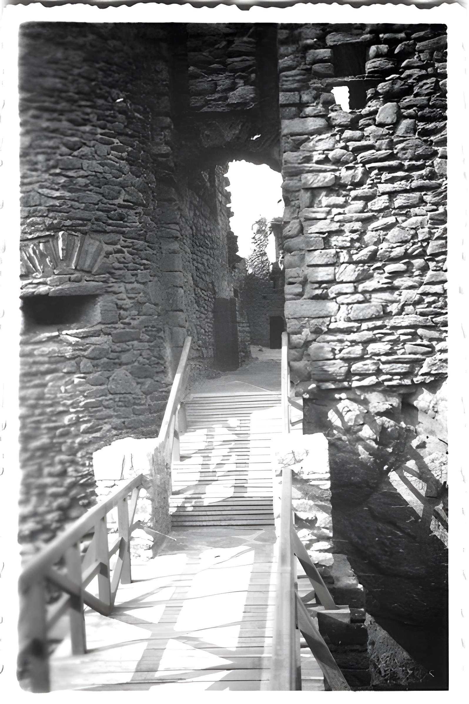 Château de L'Île-d'Yeu