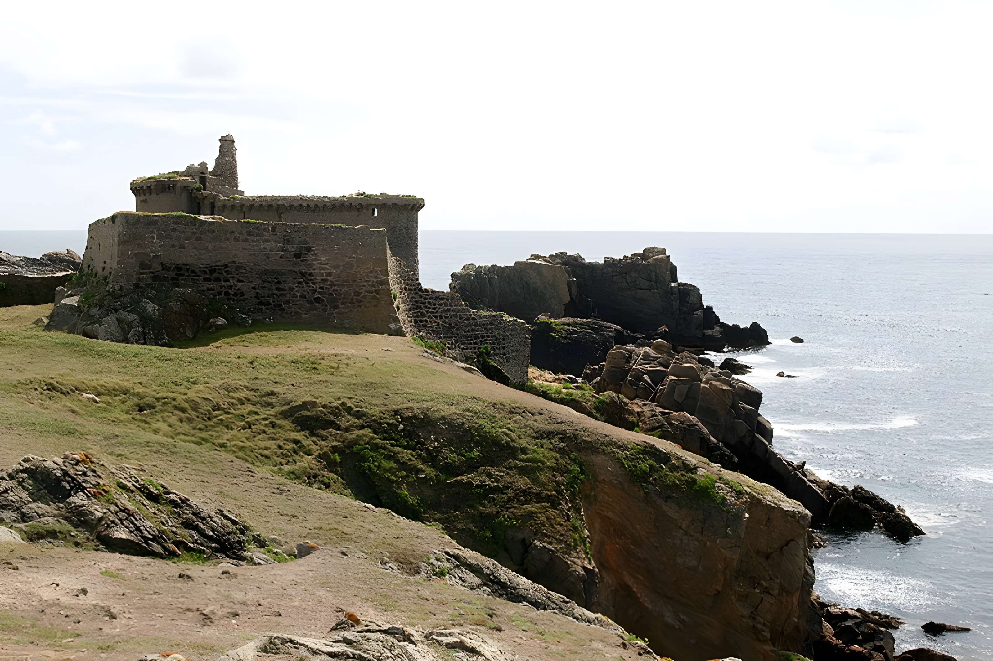 Château de L'Île-d'Yeu