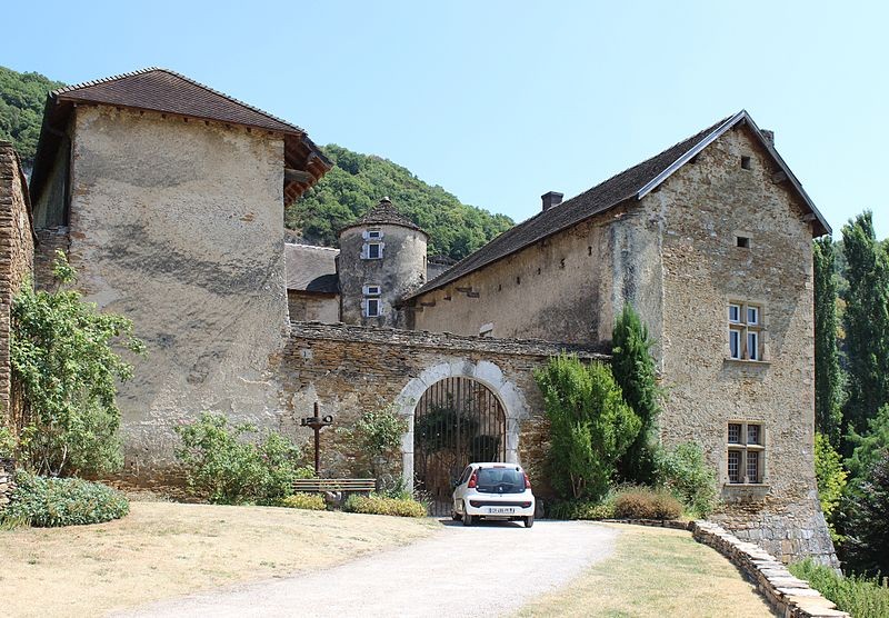 Photo de Château du Cingle