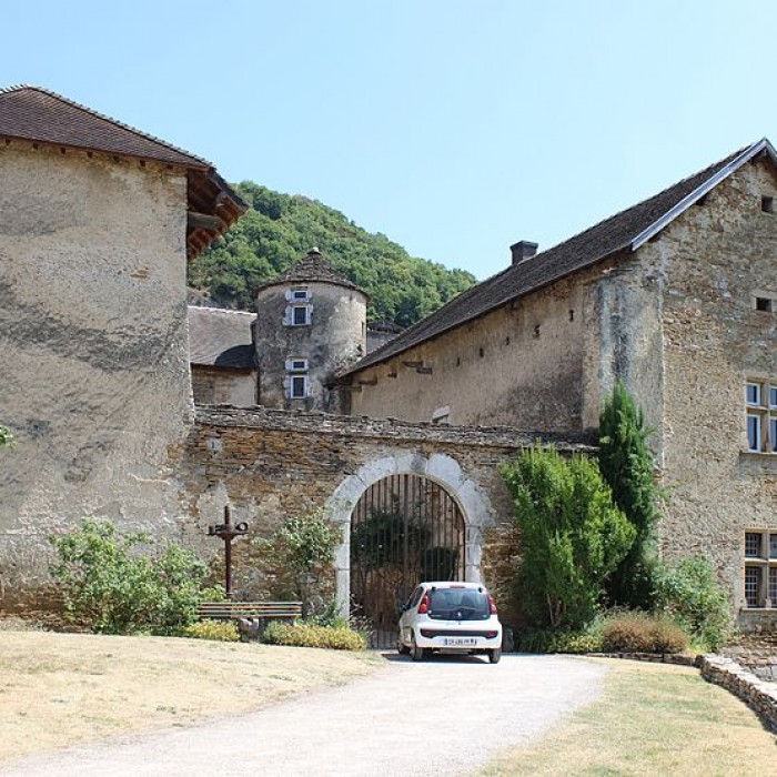 Photo de Château du Cingle