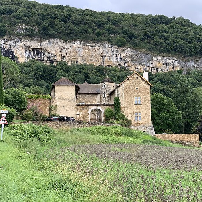 Photo de Château du Cingle