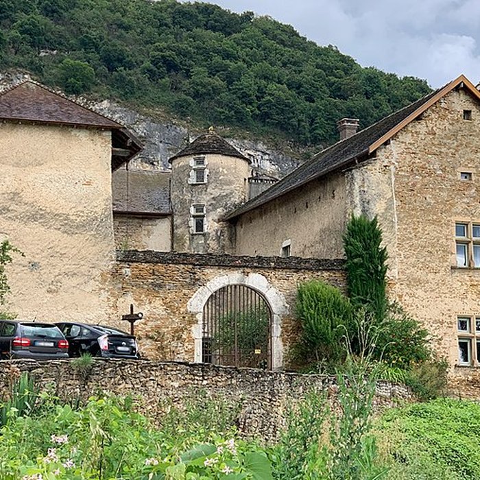 Photo de Château du Cingle