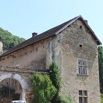 Château du Cingle