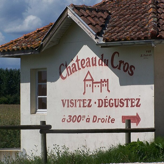 Photo de Château du Cros