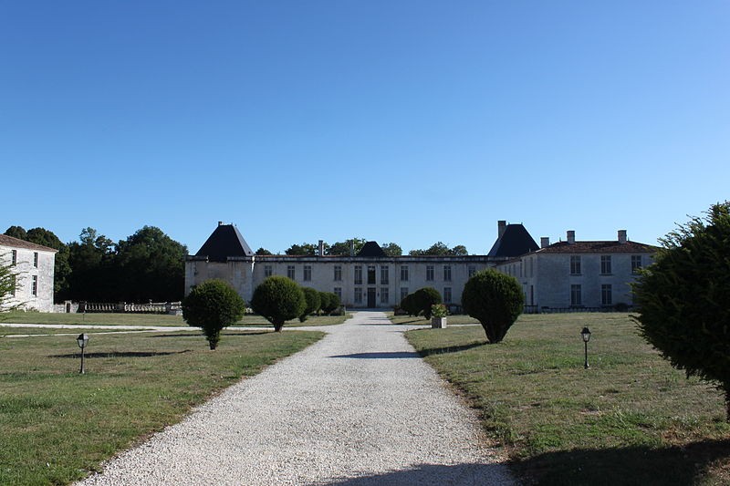 Photo de Château du Douhet