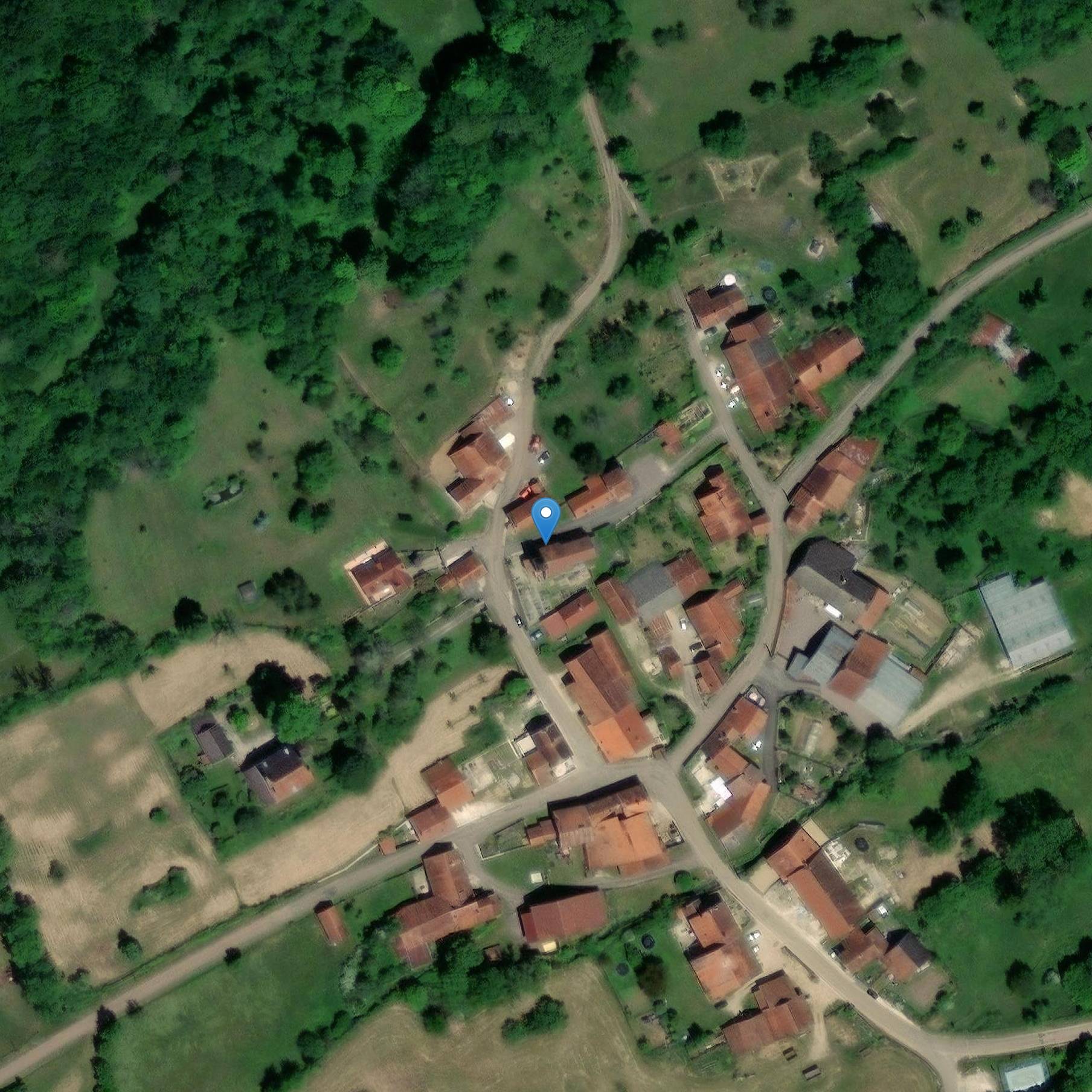 Photo de Church of Our Lady of Villiers-lès-Aprey