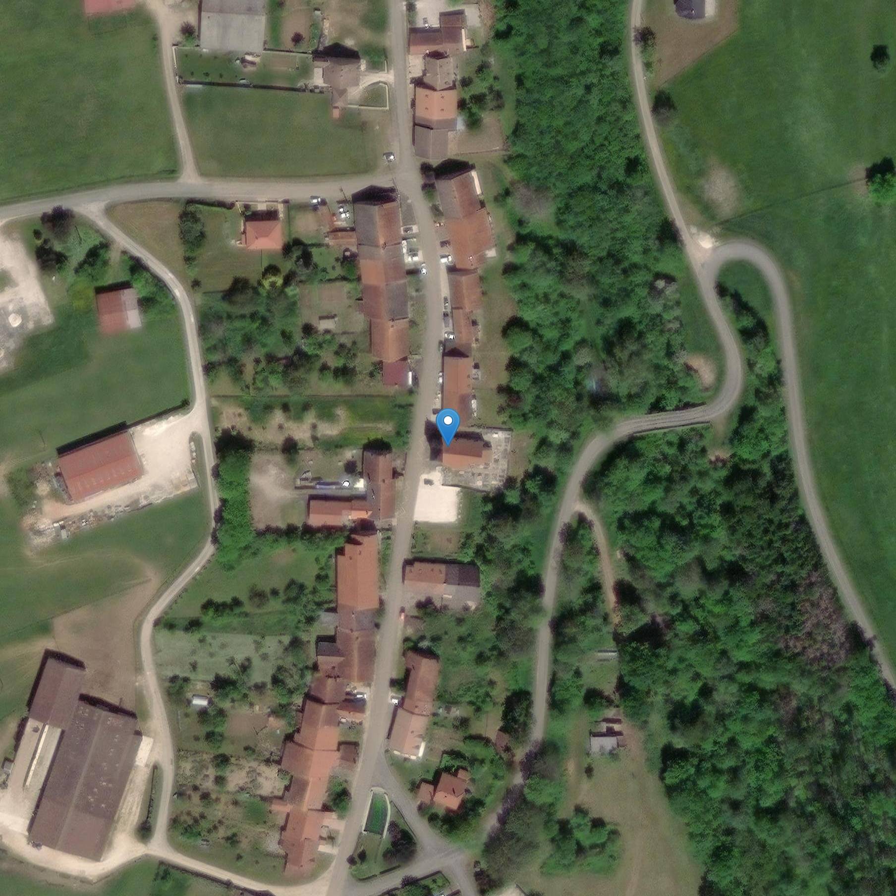 Photo de 维奥洛特诞辰圣母会