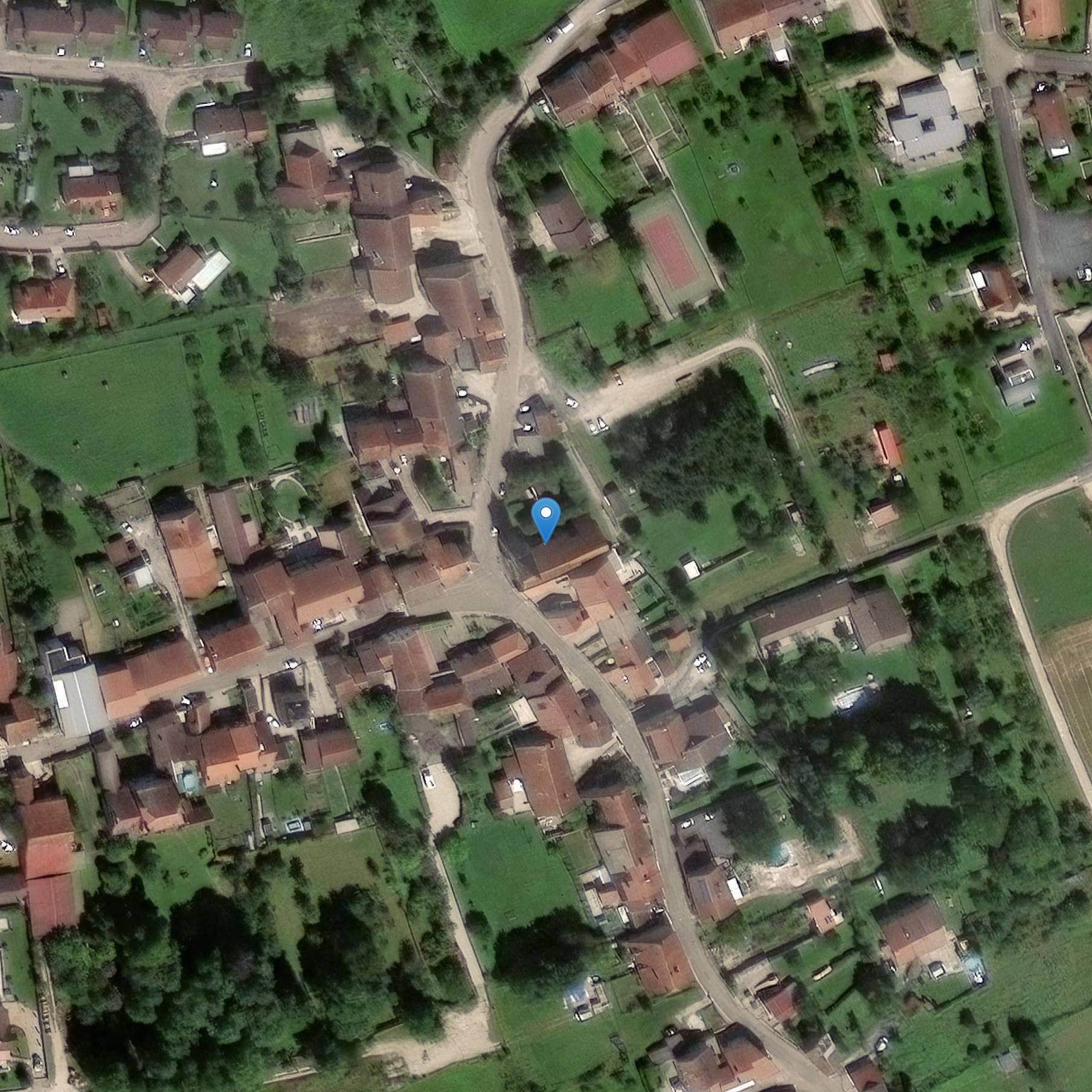 Photo de Église Saint-Martin de Viéville