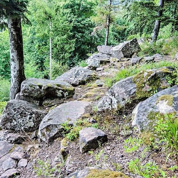 Château du Frankenbourg