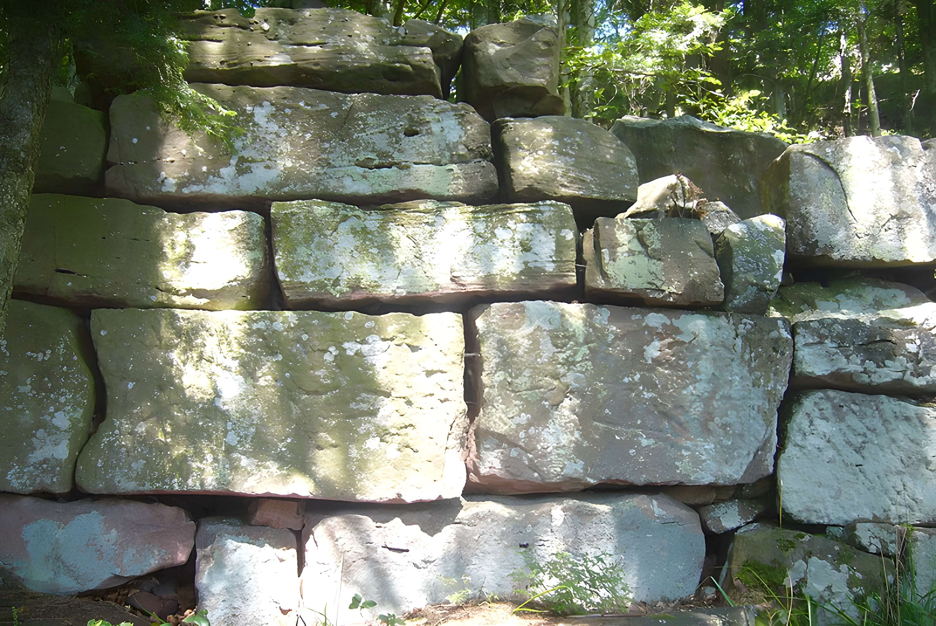 Château du Frankenbourg