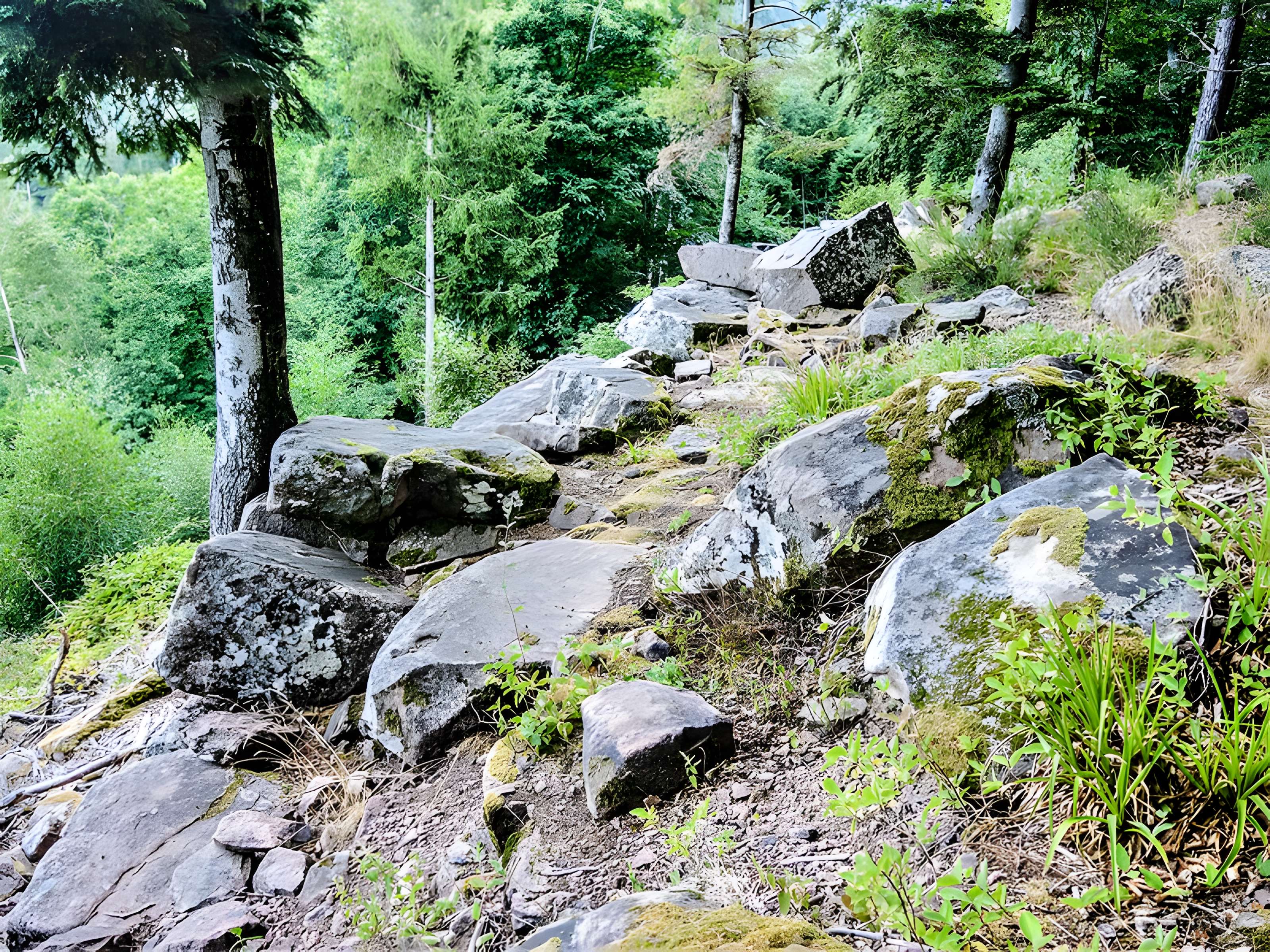 Château du Frankenbourg