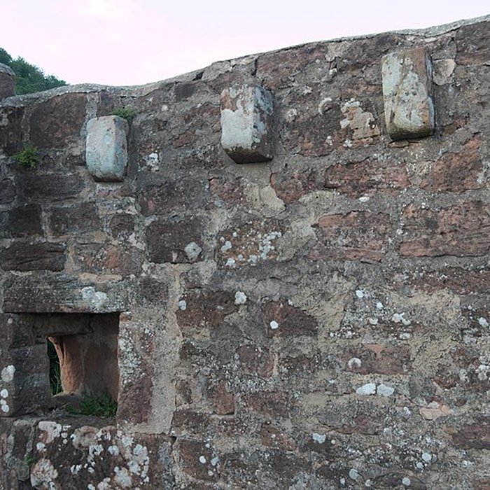 Photo de Château du Froensbourg ou Frundsberg
