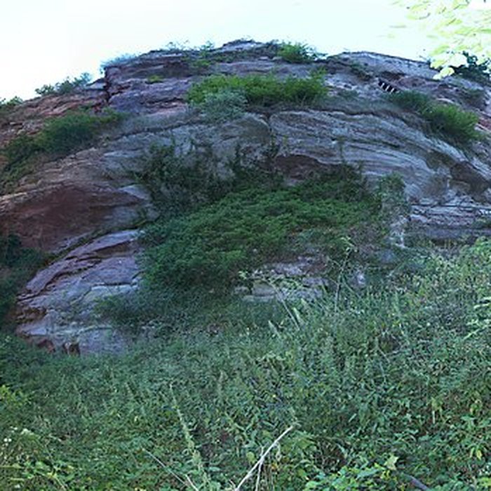Photo de Château du Froensbourg ou Frundsberg