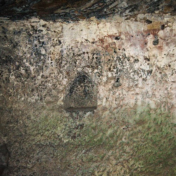 Photo de Château du Froensbourg ou Frundsberg