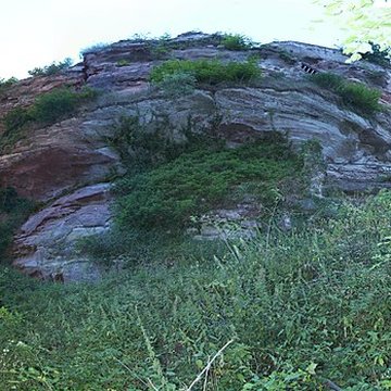 Château du Froensbourg ou Frundsberg