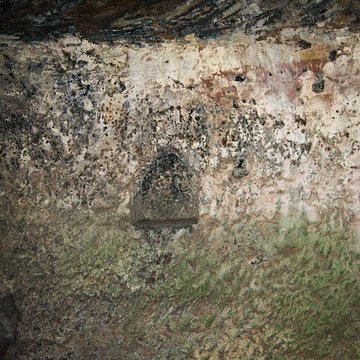 Château du Froensbourg ou Frundsberg