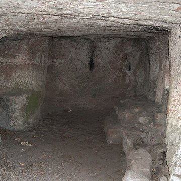 Château du Froensbourg ou Frundsberg