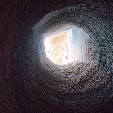 Château du Froensbourg ou Frundsberg