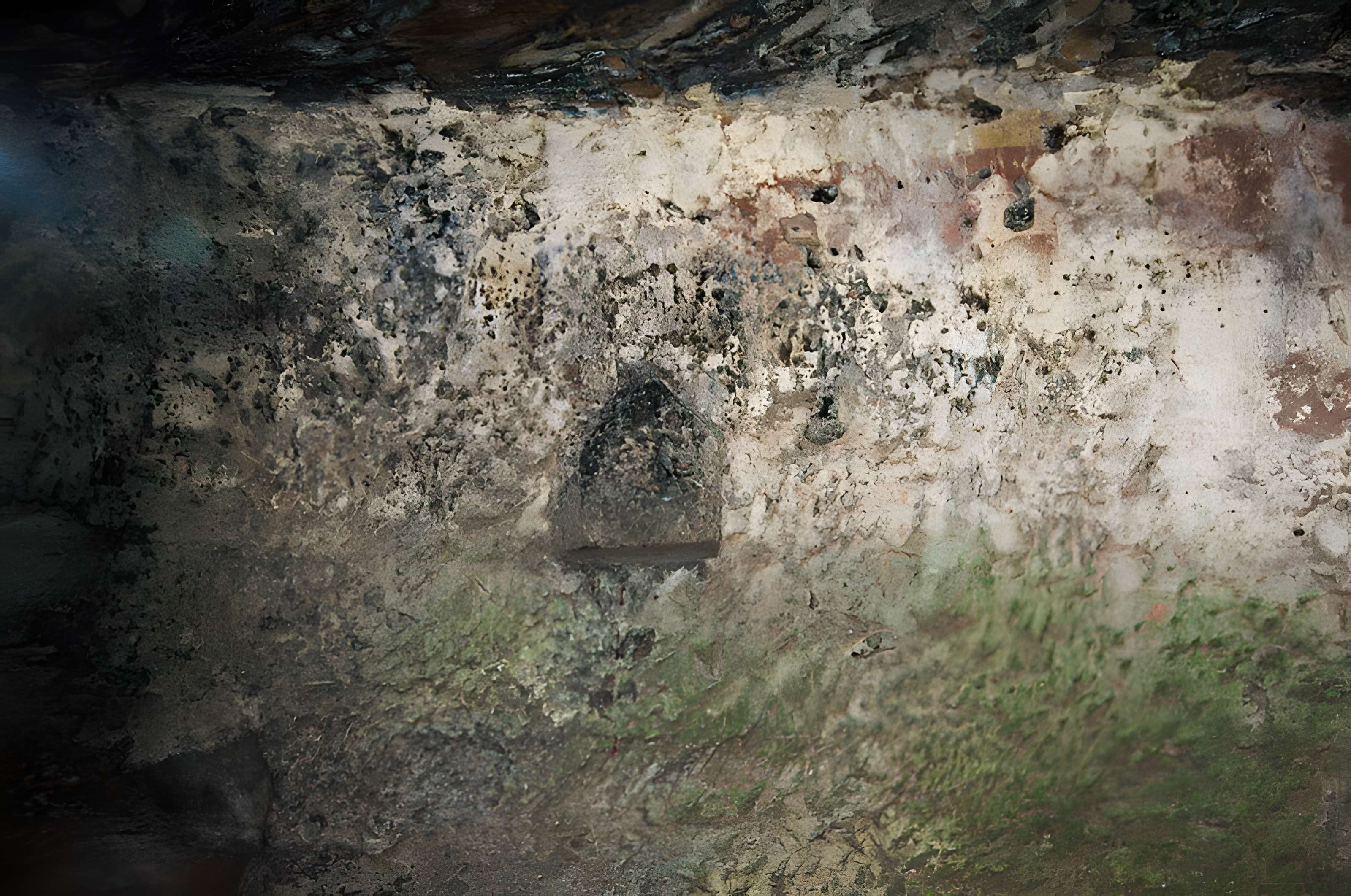 Château du Froensbourg ou Frundsberg