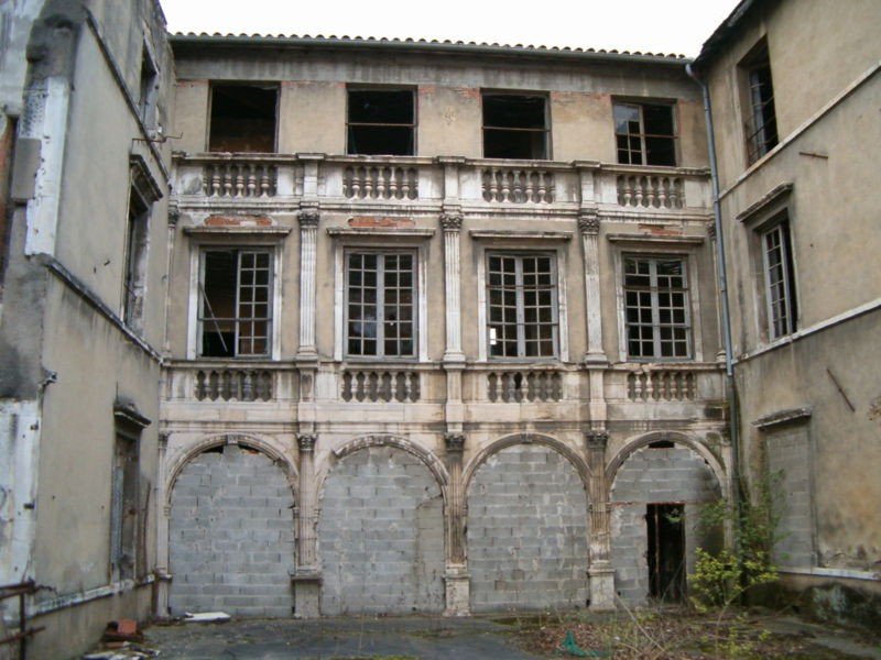 Photo de Château du Grand Perron