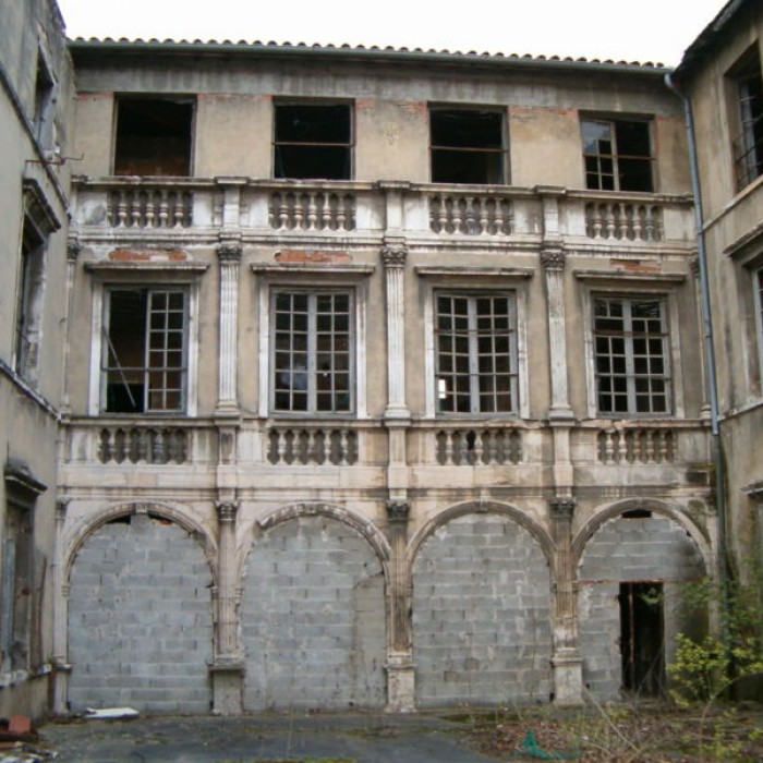 Photo de Château du Grand Perron