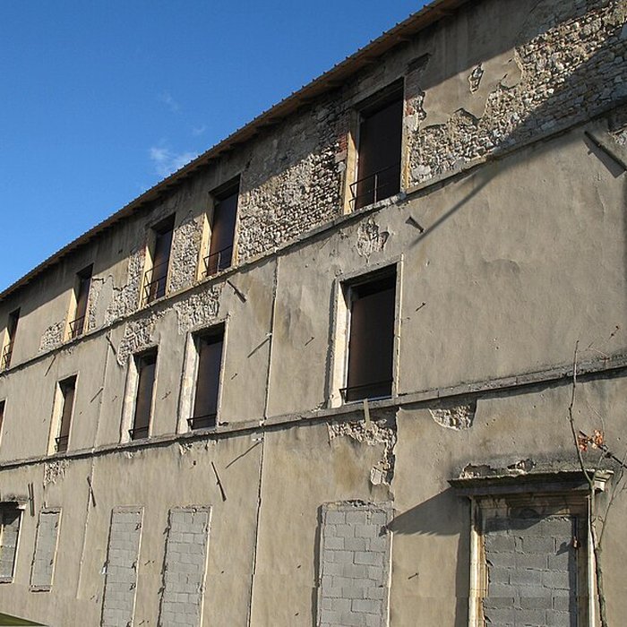 Photo de Château du Grand Perron