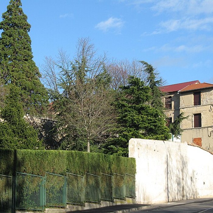 Photo de Château du Grand Perron