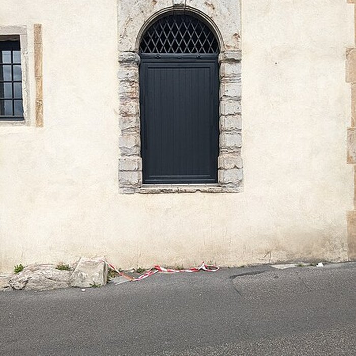 Photo de Château du Grand Perron