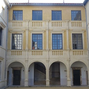 Château du Grand Perron