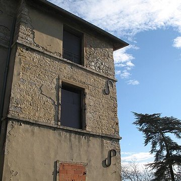 Château du Grand Perron