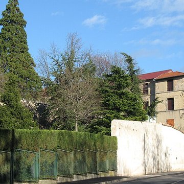 Château du Grand Perron