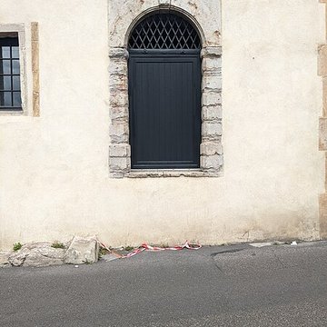 Château du Grand Perron