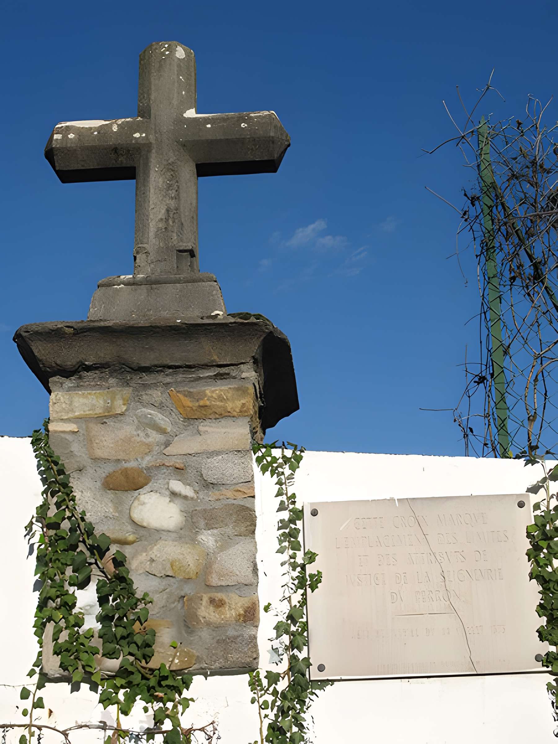 Château du Grand Perron