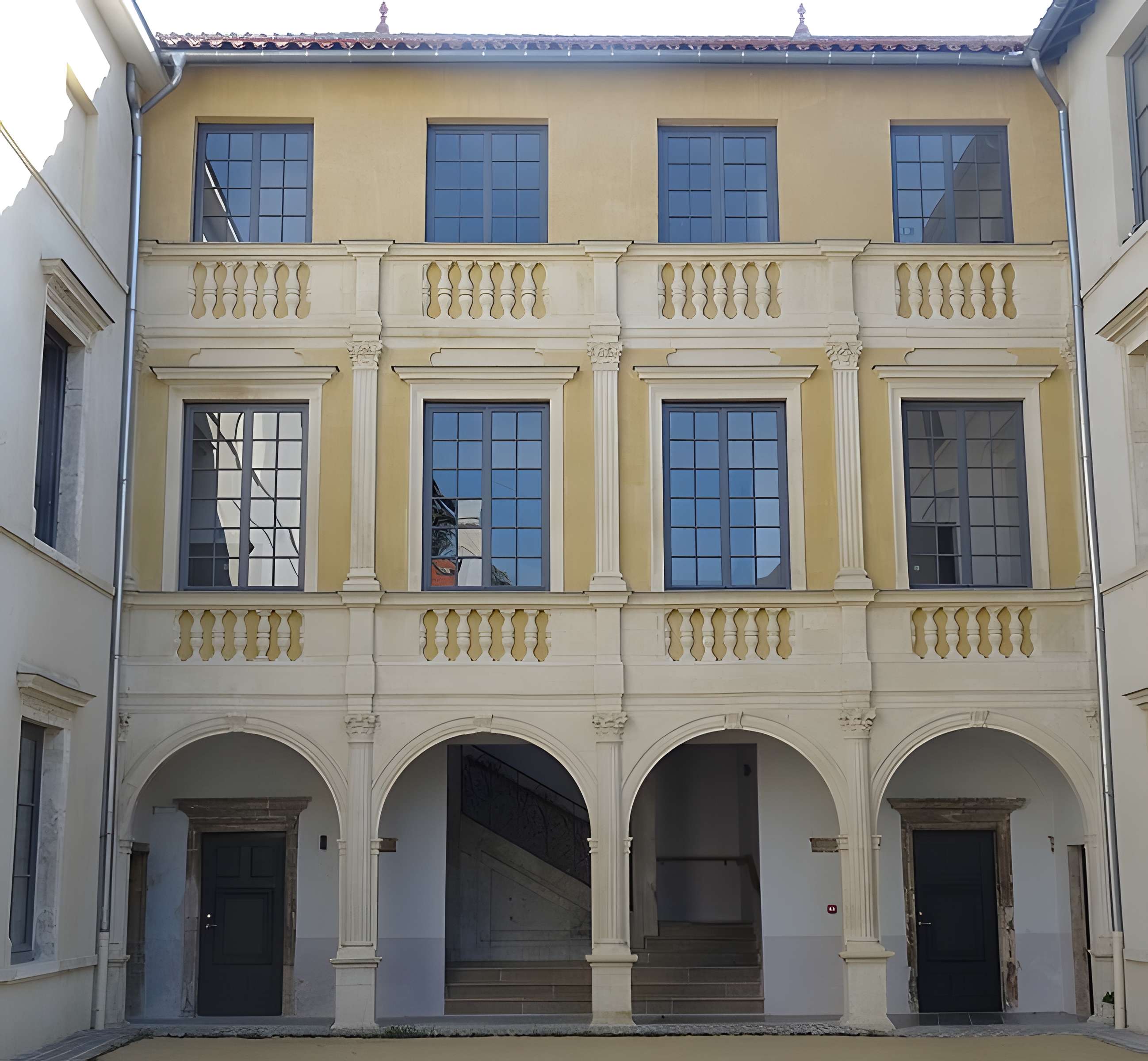 Château du Grand Perron