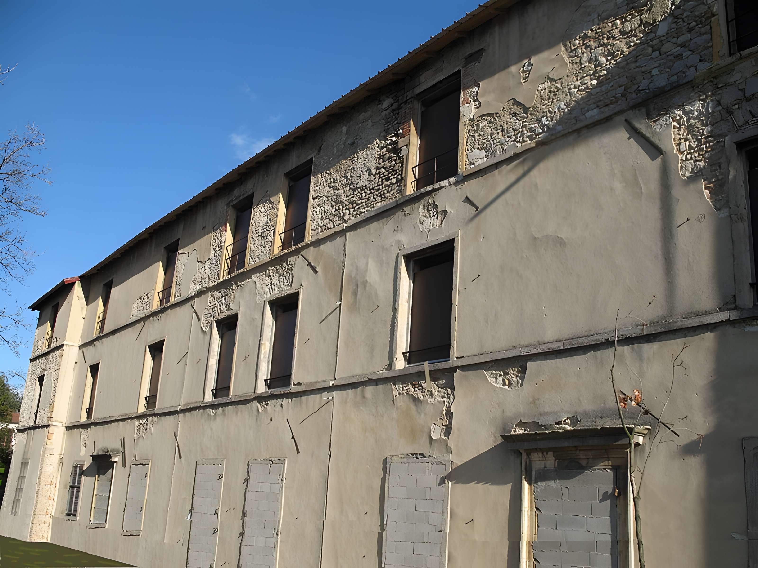 Château du Grand Perron