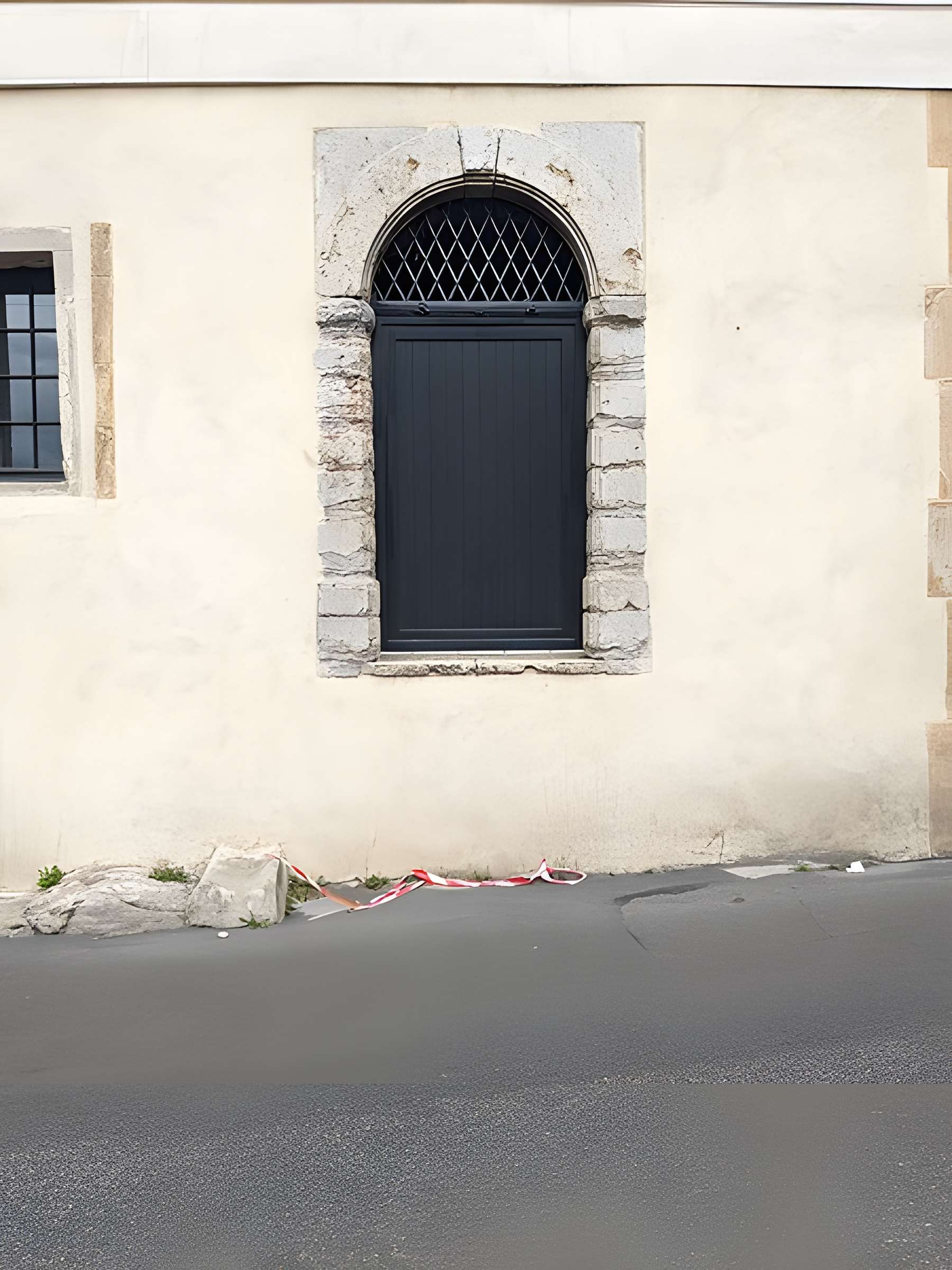 Château du Grand Perron