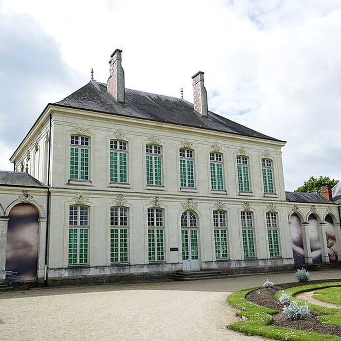 Photo de Château du Grand-Blottereau