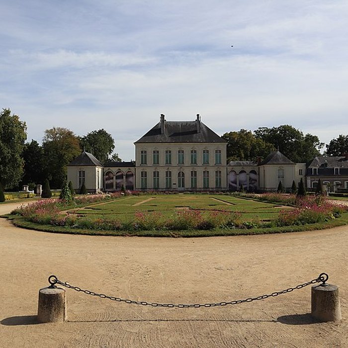 Photo de Château du Grand-Blottereau