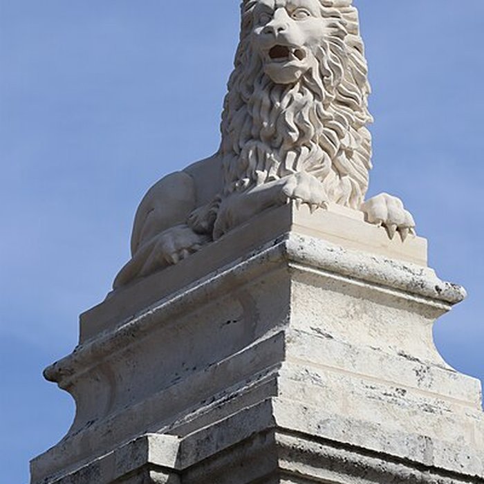 Photo de Château du Grand-Blottereau