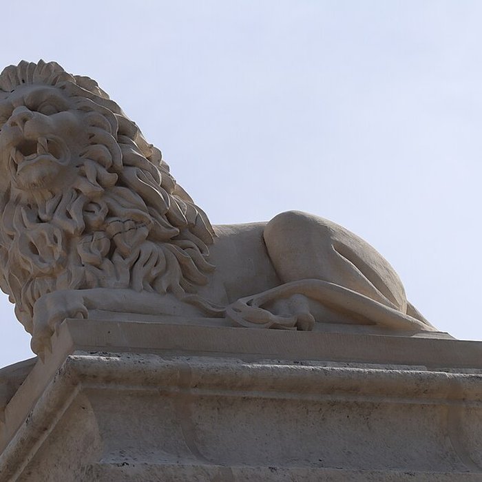 Photo de Château du Grand-Blottereau