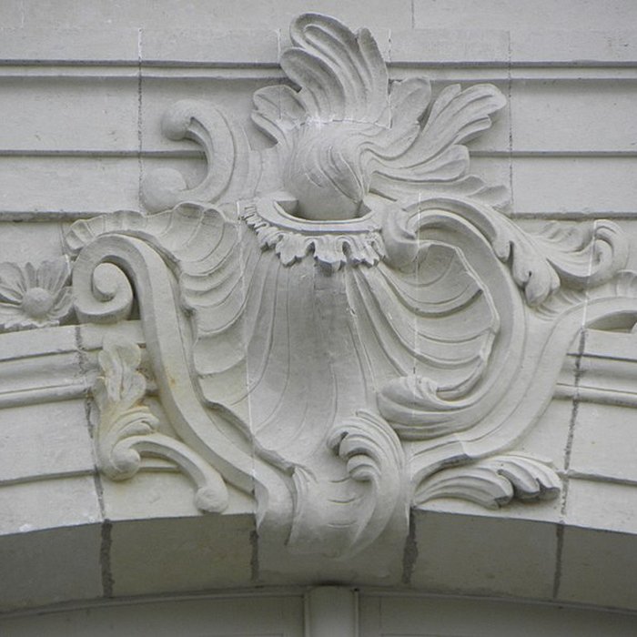 Photo de Château du Grand-Blottereau