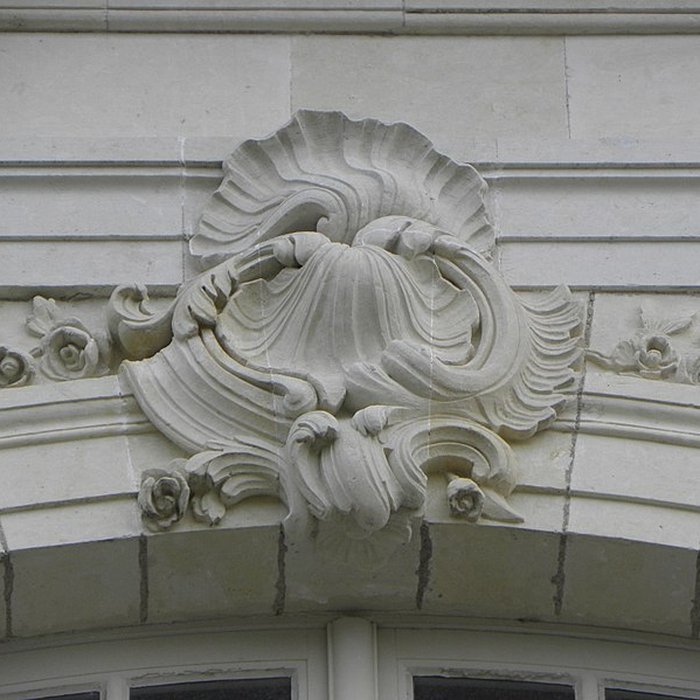 Photo de Château du Grand-Blottereau