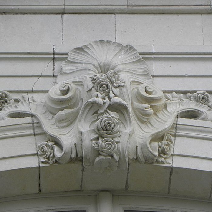 Photo de Château du Grand-Blottereau