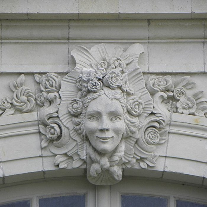 Photo de Château du Grand-Blottereau