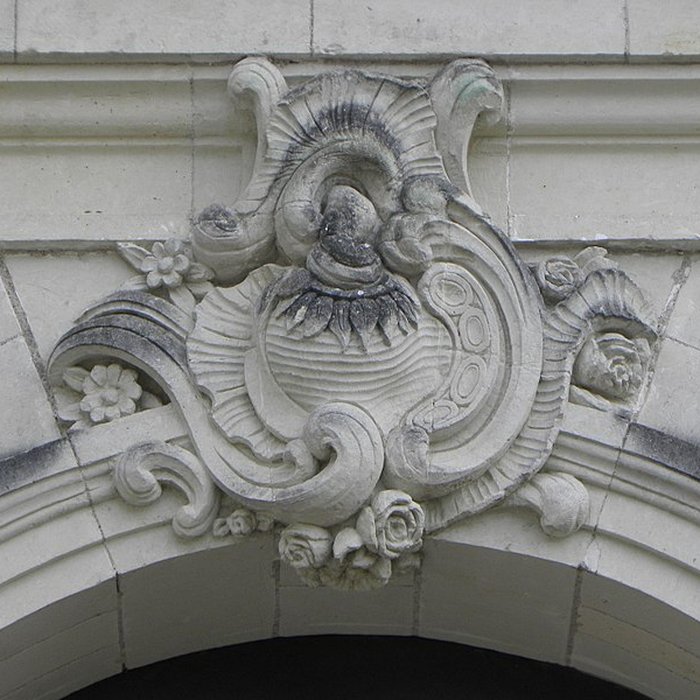 Photo de Château du Grand-Blottereau