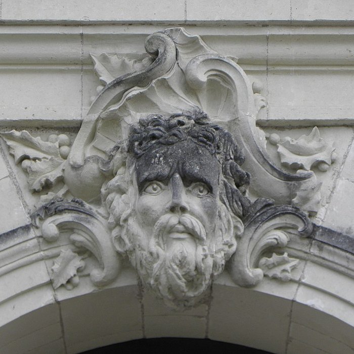 Photo de Château du Grand-Blottereau