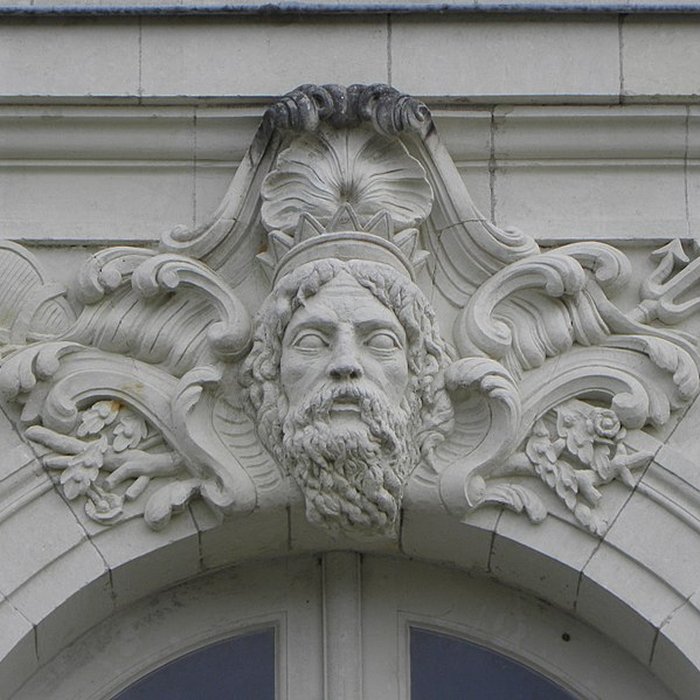 Photo de Château du Grand-Blottereau