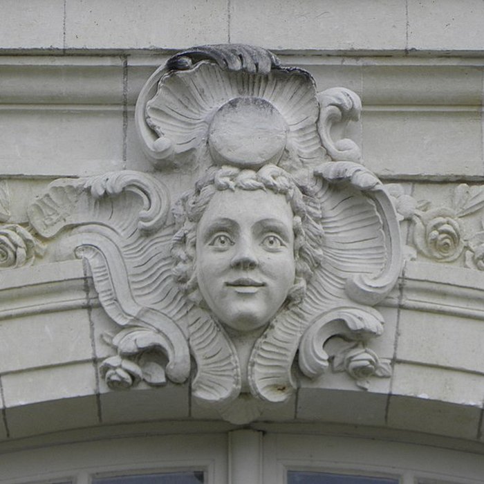 Photo de Château du Grand-Blottereau