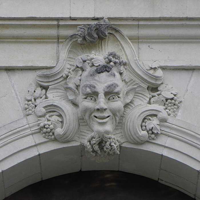 Photo de Château du Grand-Blottereau